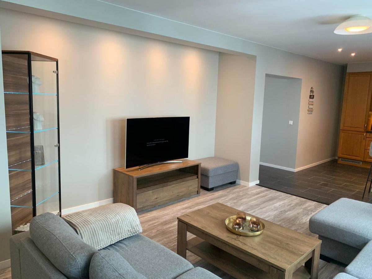Notodden Sentrum Apartment NO 8 Exterior foto
